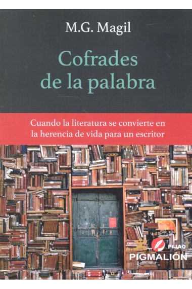 COFRADES DE LA PALABRA