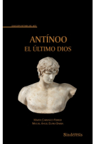 Antínoo: el último Dios