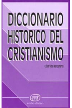 Diccionario histórico del cristianismo