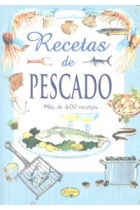 Recetas de pescado