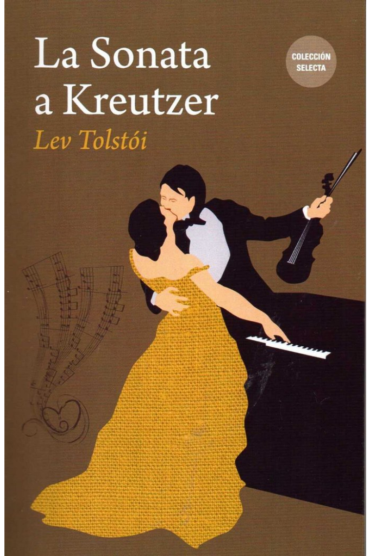 LA SONATA A KREUTZER