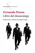 Libro del desasosiego