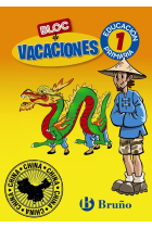 Bloc de vacaciones 1