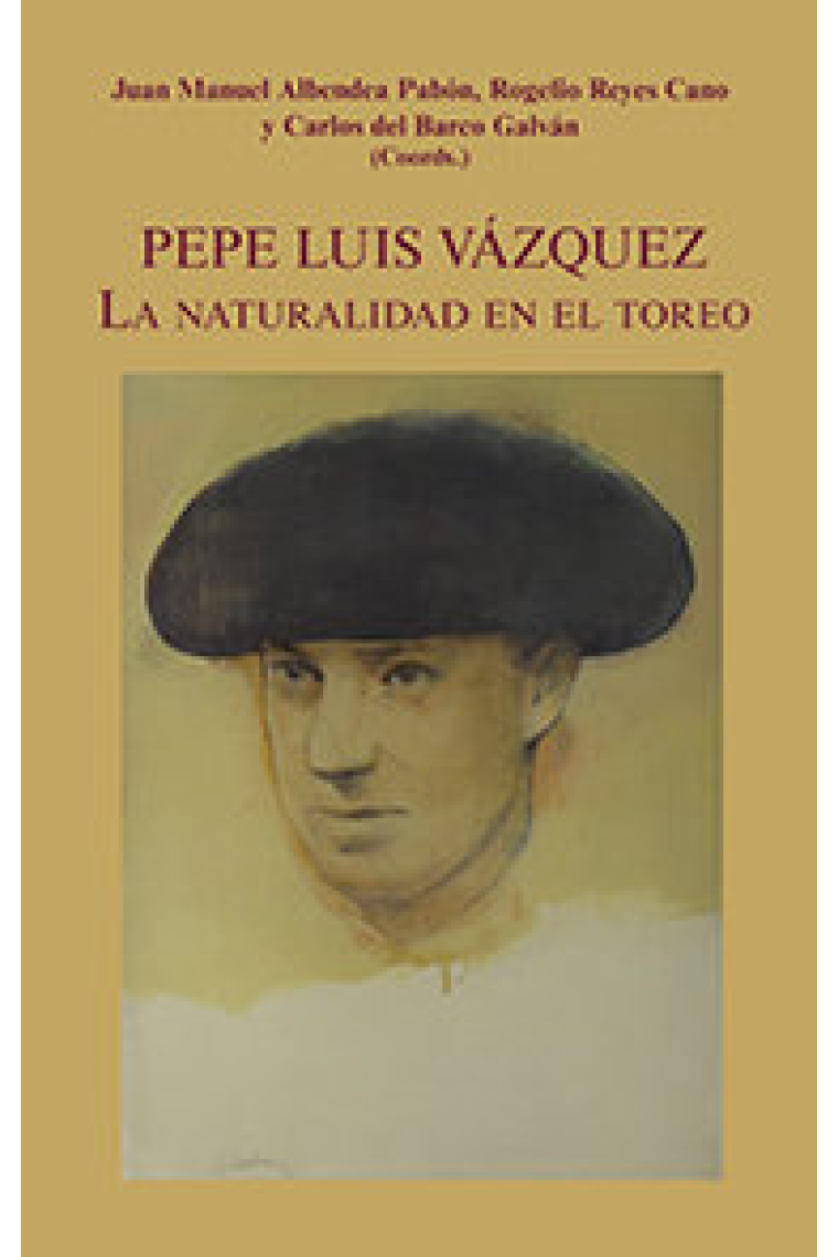 Pepe Luis Vázquez