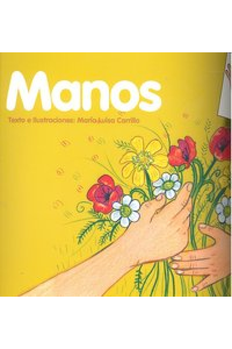 Pictogramas: Manos