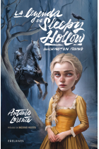 La leyenda de Sleepy Hollow