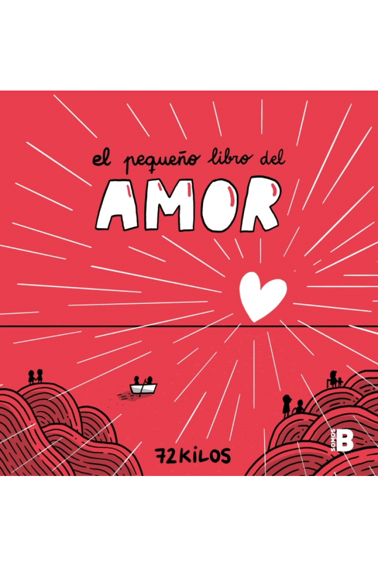 El pequeño libro del amor