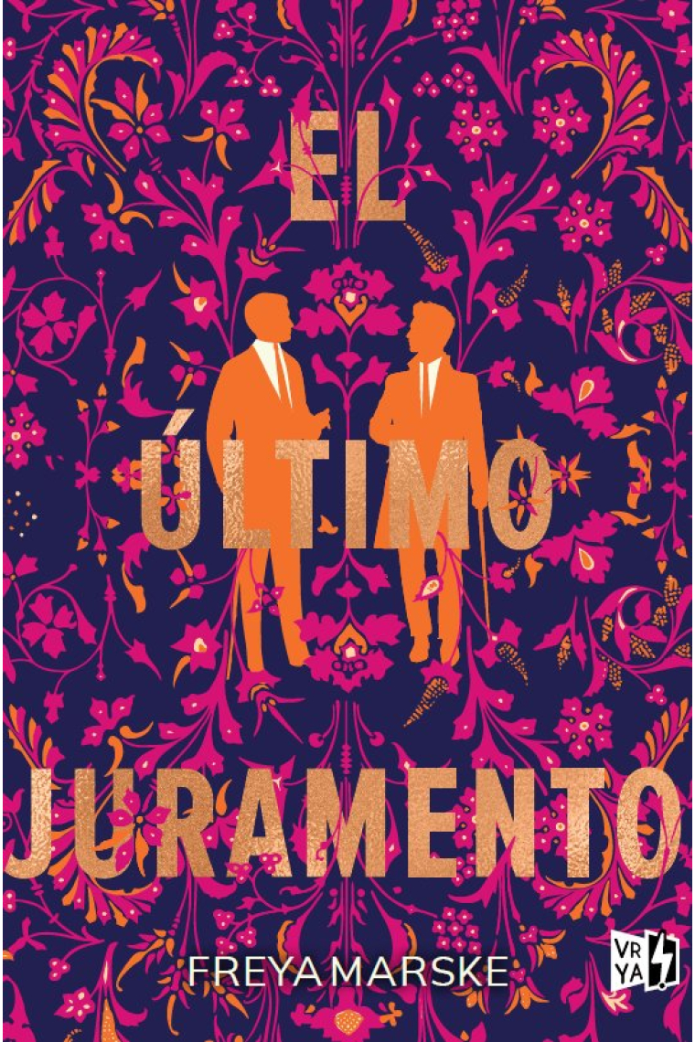 El último juramento