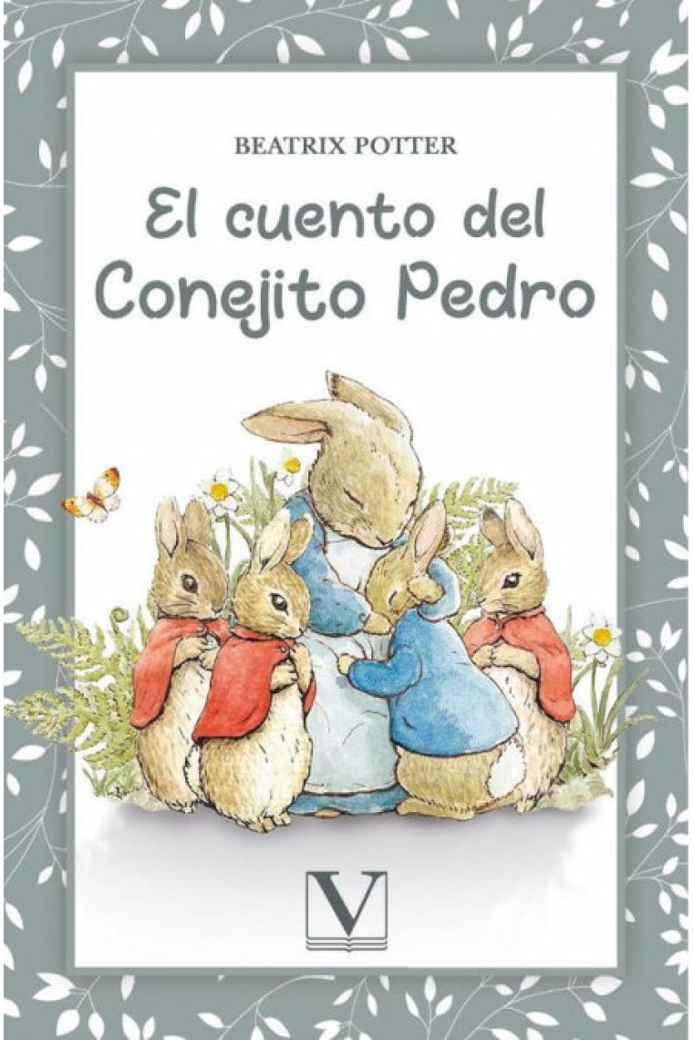 EL CUENTO DEL CONEJITO PEDRO