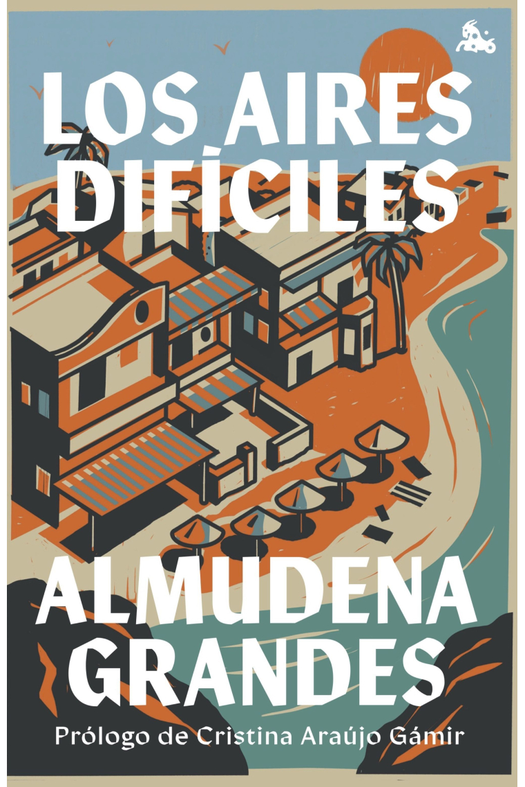 Los aires difíciles