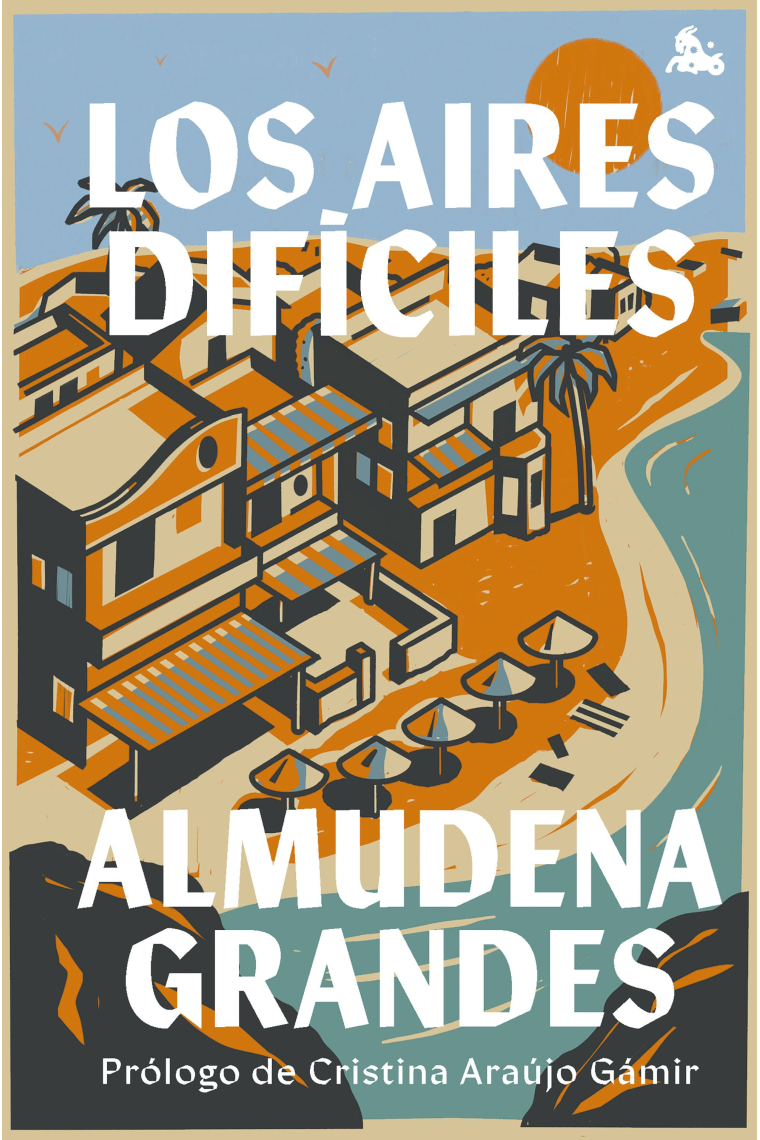 Los aires difíciles