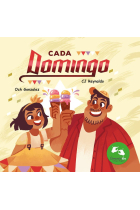 CADA DOMINGO