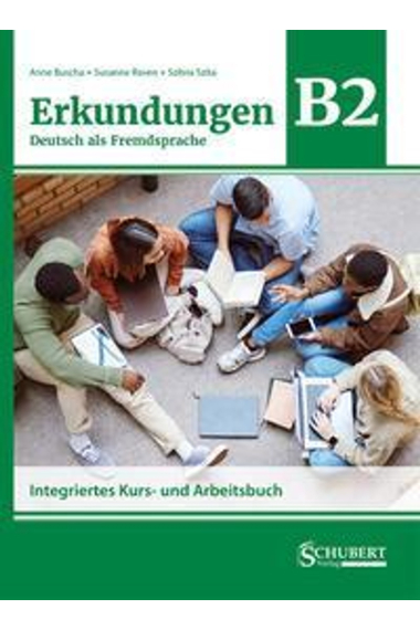 Erkundungen Deutsch als Fremdsprache B2