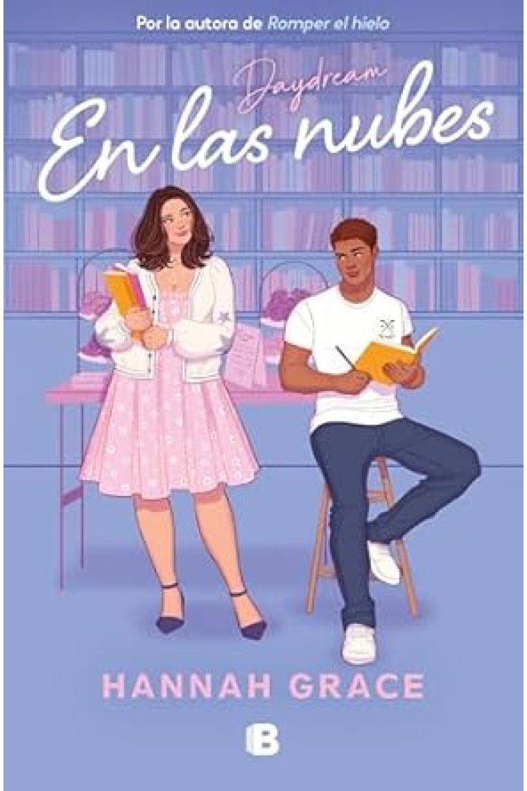 En las nubes (Maple Hills 3)