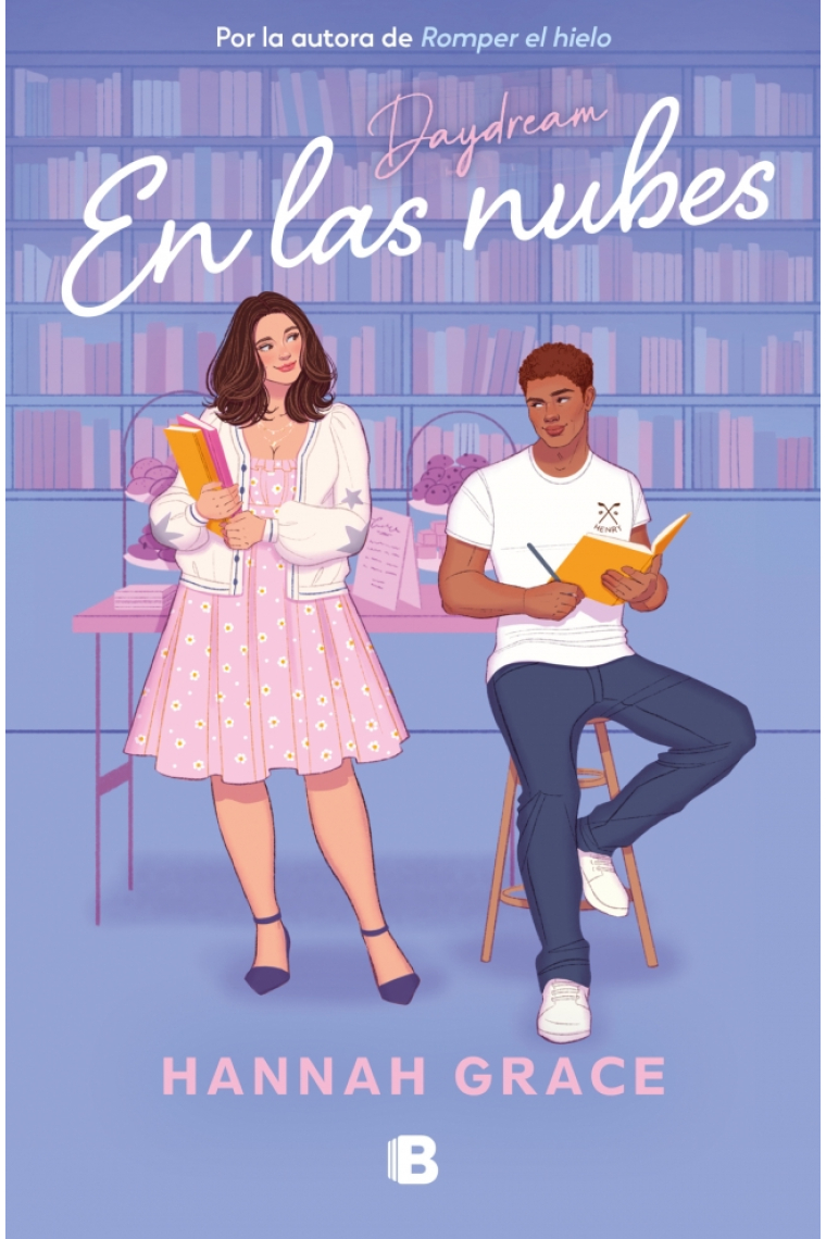 En las nubes (Maple Hills 3)