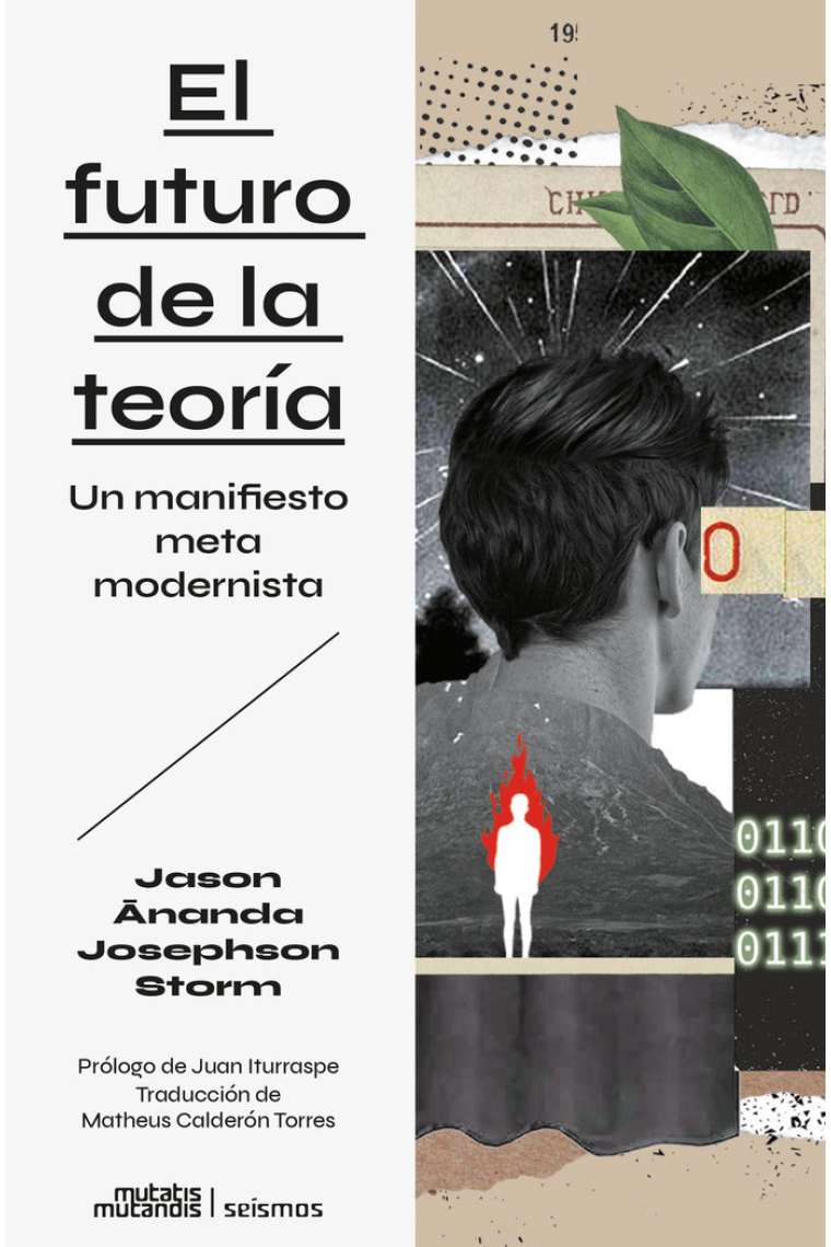 El futuro de la teoría: un manifiesto metamodernista