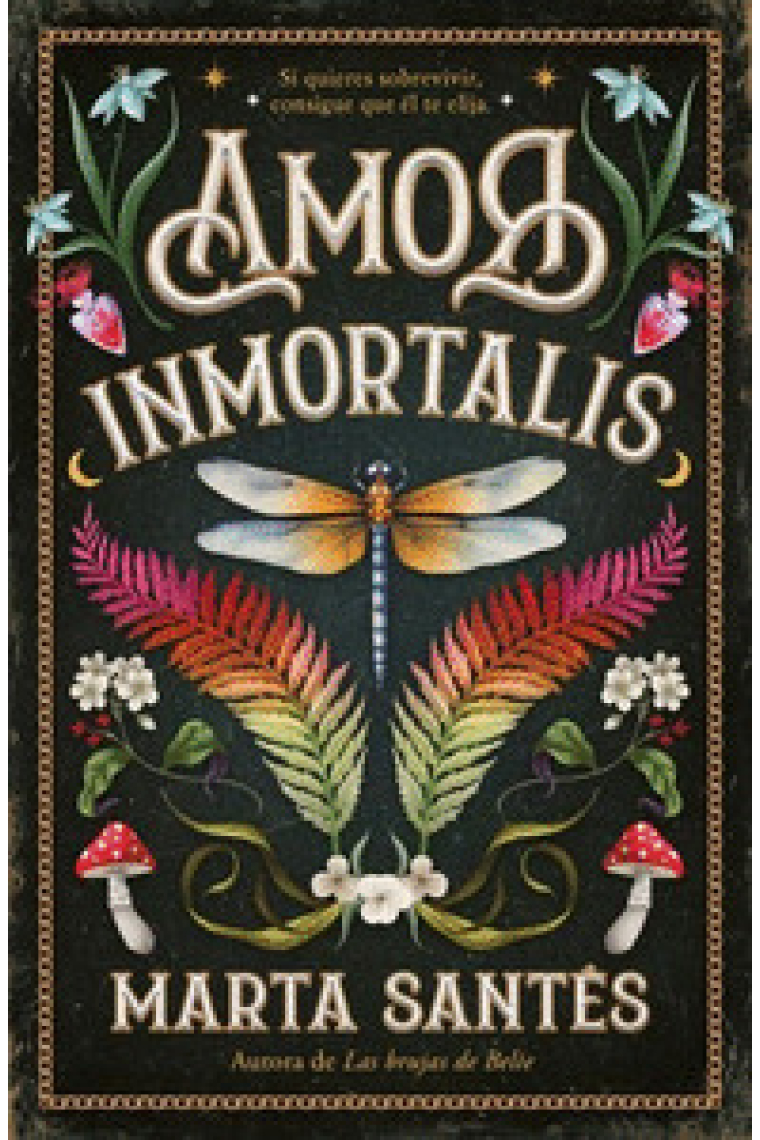 AMOR INMORTALIS
