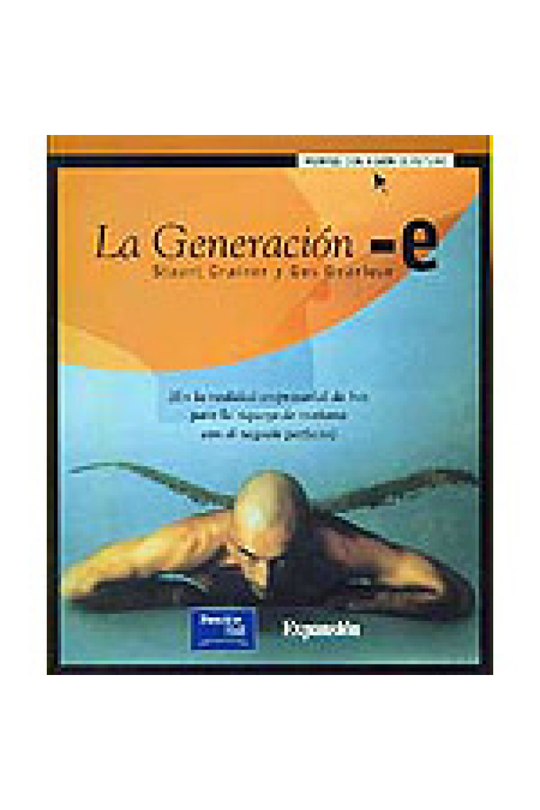 La generación-e