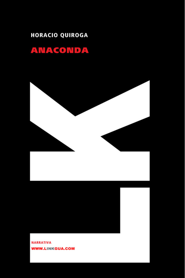 ANACONDA