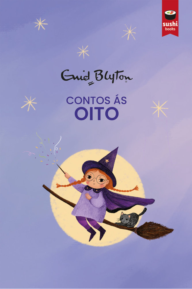 CONTOS AS OITO