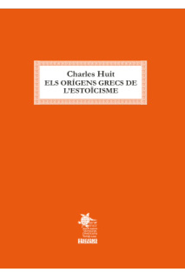 Els orígens grecs de l'estoïcisme