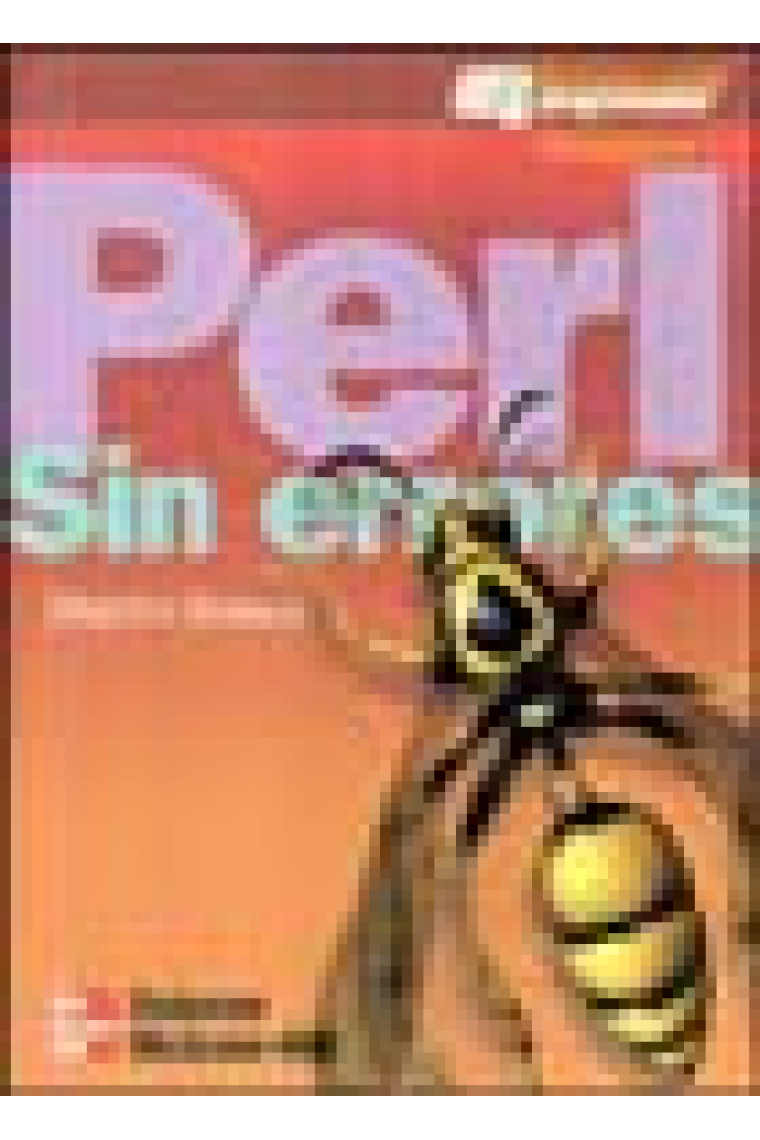 Perl sin errores