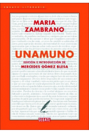 Unamuno