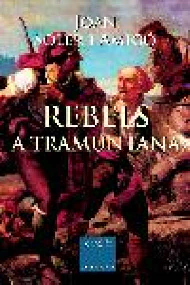 Rebels a tramuntana