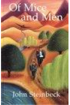 Of Mice and men (Longman Literature)