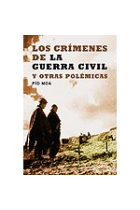 Los crímenes de la Guerra Civil y otras polémicas