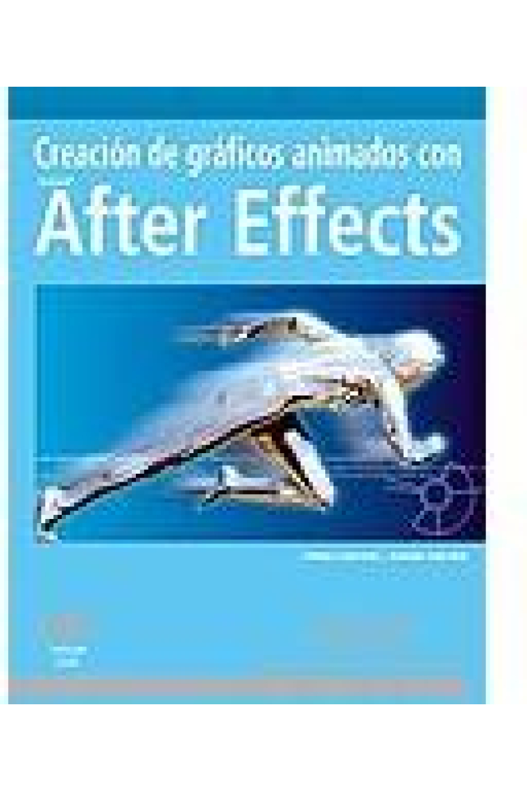 After Effects. Creación de gráficos animados