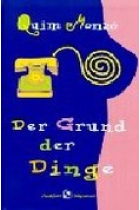 Der Grund der Dinge