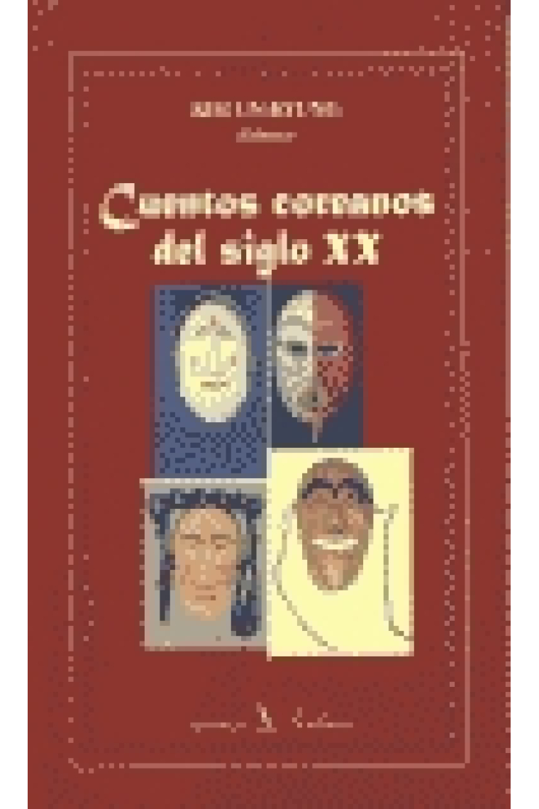 Cuentos coreanos del Siglo XX