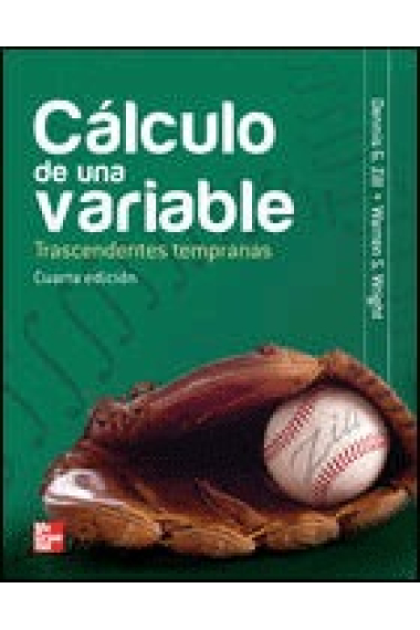 Cálculo de una variable