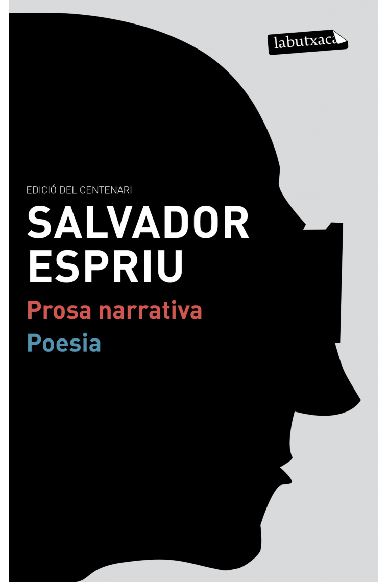Estoig Salvador Espriu. Totes les narracions / Tots els poemes