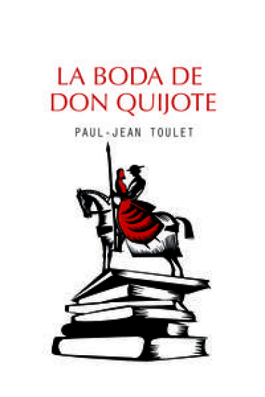 La boda de Don Quijote