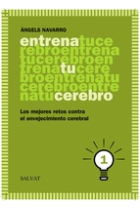 Entrena tu cerebro 1