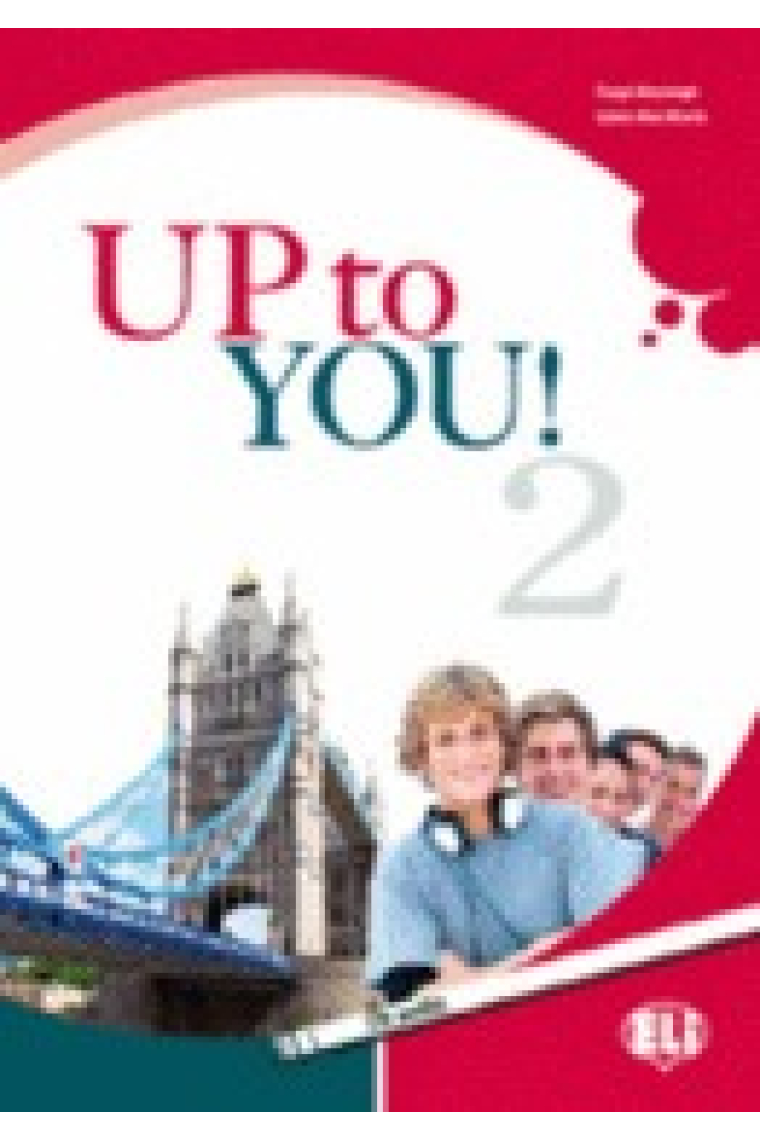 Up to you 2