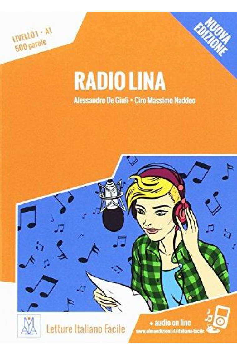 Radio Lina - Nuova edizione
