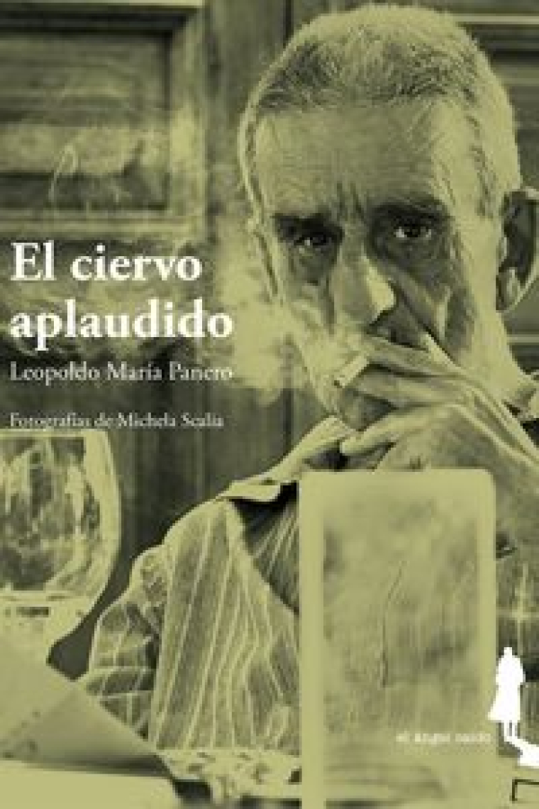 El ciervo aplaudido (Poemas inéditos)