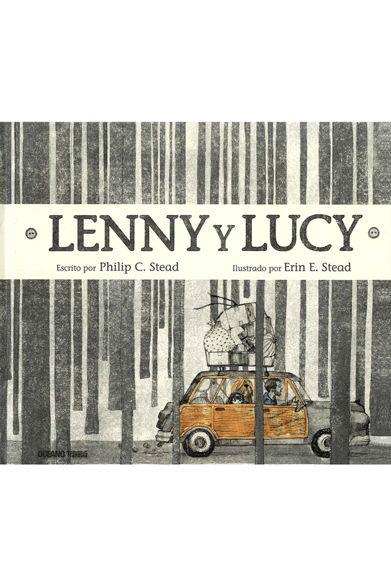 Lenny y Lucy