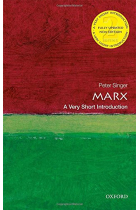 Marx: A Very Short Introduction (Very Short Introductions)