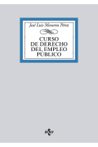 Curso de Derecho del empleo público