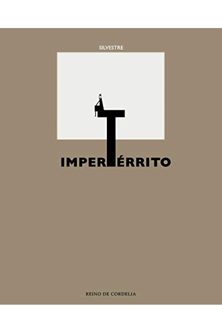 Impertérrito