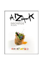 Arzak. Secretos de cocina