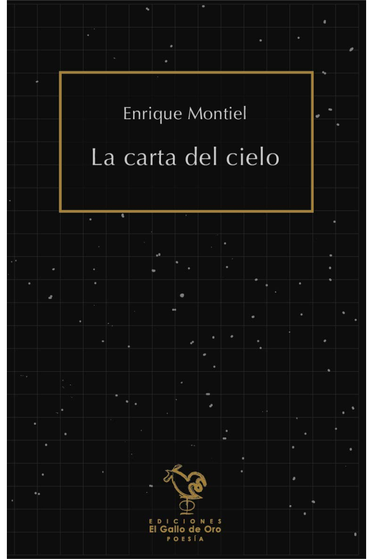 La carta del cielo
