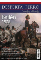 DF Mod.Nº45: Bailén 1808 (Desperta Ferro)