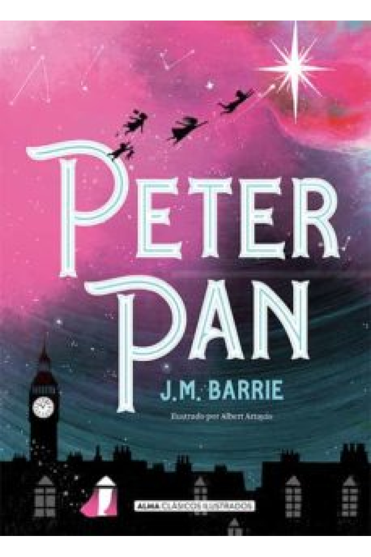 Peter Pan