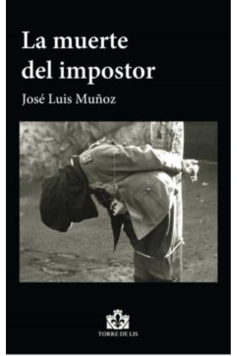La muerte del impostor