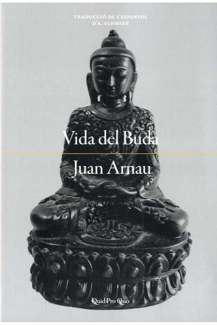 Vida del Buda